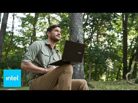 Verified Explorer Phil Torres | Intel