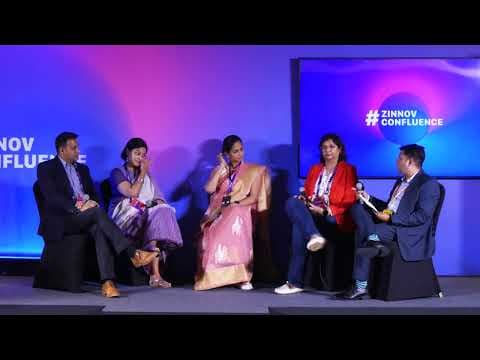 Is Your Data Killing Your AI Ambition? | Zinnov Confluence 2025