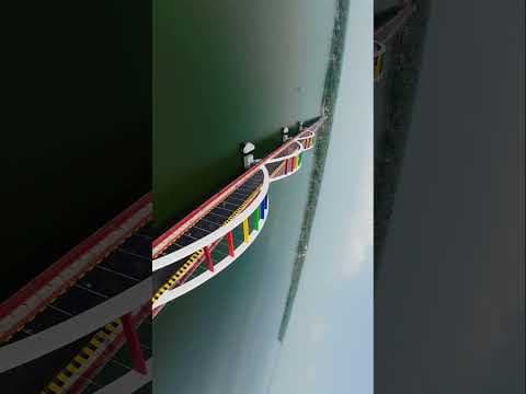 Perumbalam Panavally Bridge