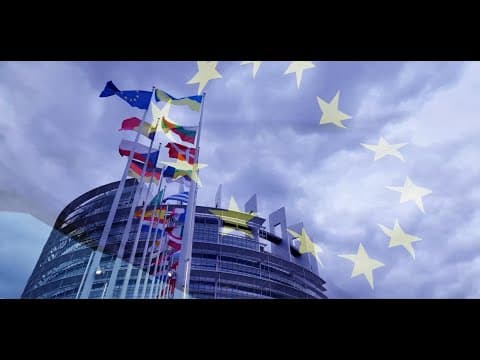 "Every vote counts": European elections 2024