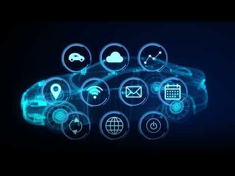 Broadcom Automotive SDK: Powering the Future of Software-Defined Vehicles (SDVs)