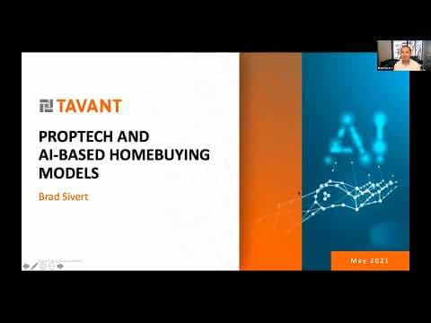 Tavant T6 Digital Technology Conference: Practical Use of AI & ML in Lending with Brad and Harsha