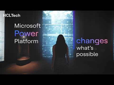 Microsoft Power Platform - The fastest way to build apps, automate work and scale AI