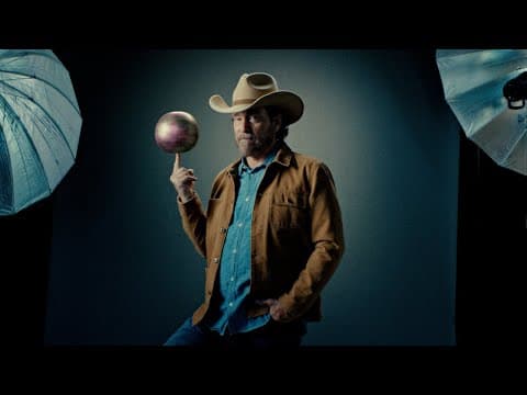PayPal Open | The Melon Mogul: Nothing Sparkles Like Potential