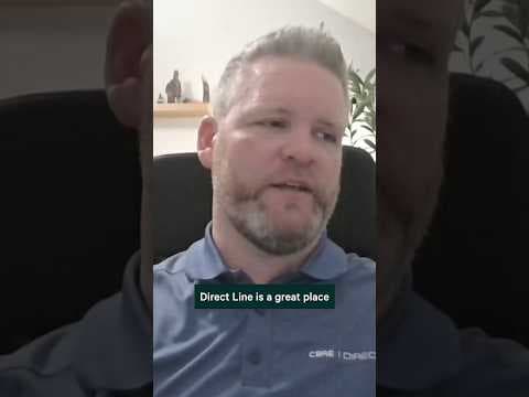 Meet the real people of CBRE: Robert