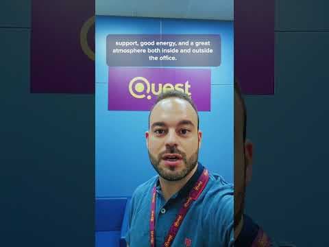 Why I feel like I’ve been here for 11 years (in the best way) - Guillermo Izquierdo