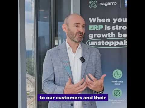Nagarro x SAP: A partnership built on Innovation, Trust, and People