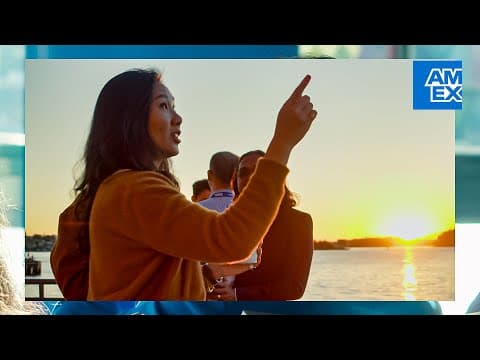 The American Express Leadership Academy is Back for 2025, in Partnership with Common Purpose