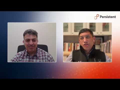 Re(AI)magine Conversations S2 Ep15 | Persistent × Netskope | Securing Data in the Age of AI