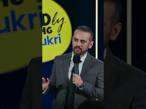 Chirag Panjwani's secret on how to get appraisal on time. 👉🏼Watch now on Jio Hotstar