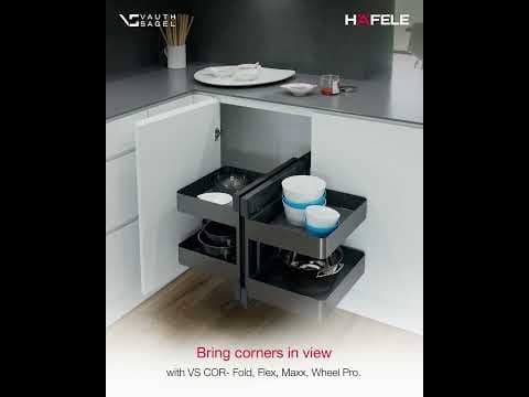 Elevate Every Corner of Your Kitchen