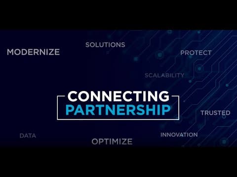 Broadcom: A Trusted Partner