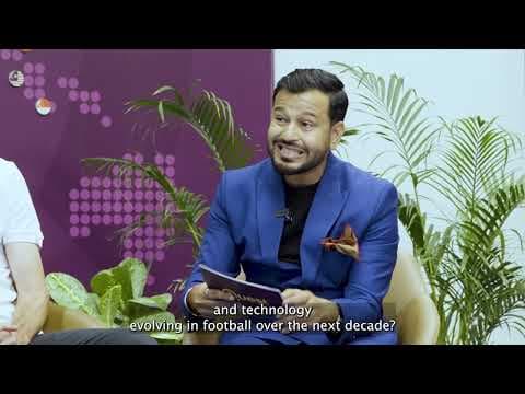 Making a difference: Leadership lessons from sports & engineering | Quest Global x BFC