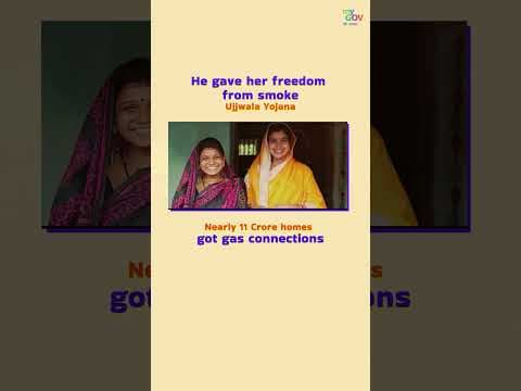 Nari Shakti shaping the future of Viksit Bharat | #12YearsOfNariShakti