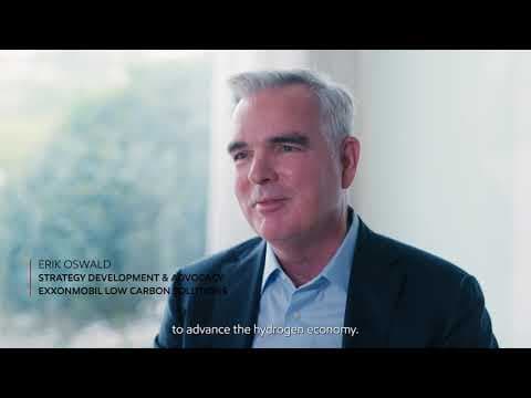 Why can Hydrogen Help Reduce Emissions from Hard-to-Decarbonize Industries?