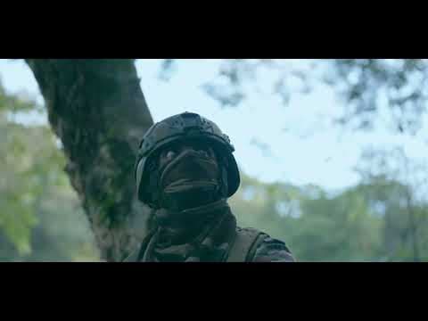 #ShadowsAndSteel