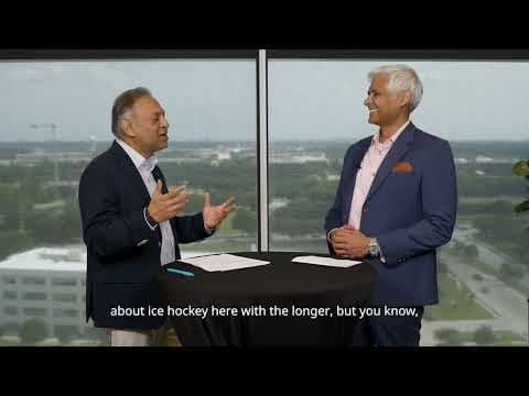 AI, ROI & the Long Game: From Experimentation to Enterprise Impact | National Life Group