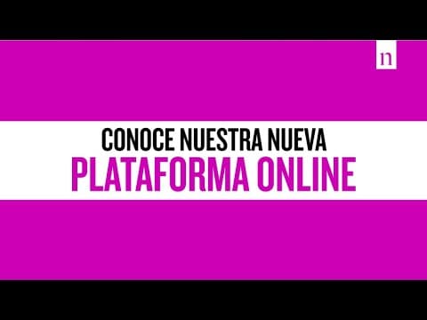 Conoce la nueva plataforma ScanTT
