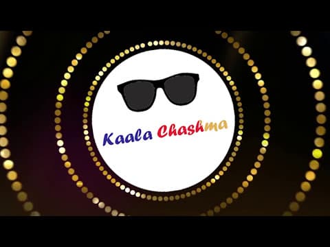 Kaala Chashma Dance Performance by ValueLabs Employees in Inspire 2016