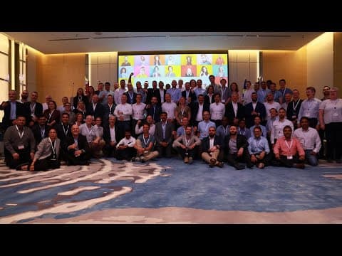 Powering a sustainable future - 2GW Programme launch