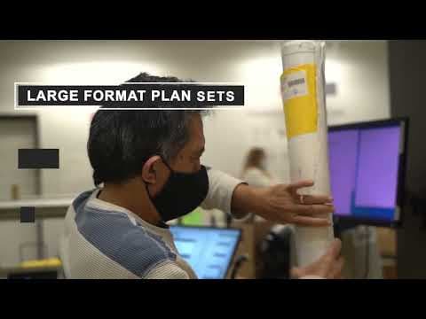 ARC Scanning Services - A Short Overview  | Document Scanning | Scan by the Box Services