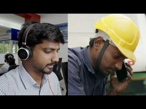 Ashok Leyland Uptime Solution Centre | Redefining Customer Support