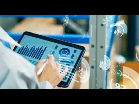 The Role of ERP in Streamlining Manufacturing Aftermarket Operations