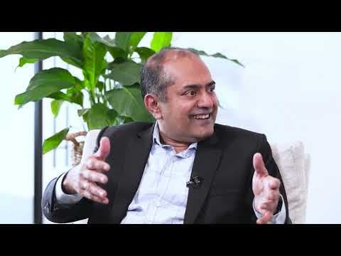 What are AI Squads? | The Zinnov Podcast Featuring Dinesh Venugopal