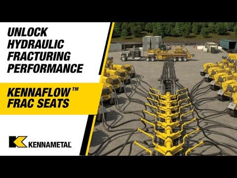 Increasing Runtime with KennaFlow Frac Seats