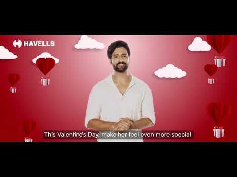 Vicky Kaushal's Secret to a Perfect Valentine's Gift! | Take Charge of Your Look