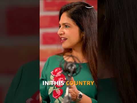 Zeba Khan on the future of the beauty category in India |  #AmazonUnplugged Ep 6