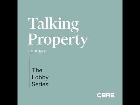 Lobby Series: Empowering Art to Build Communities