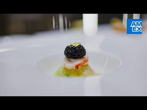 Culinary Excellence on Explora Journeys | American Express Travel®