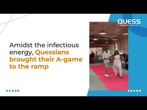 Quess FY23-24 Q4 Rewards & Recognition!