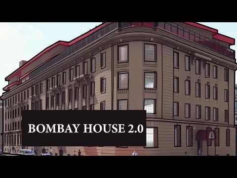 #BombayHouse 2.0