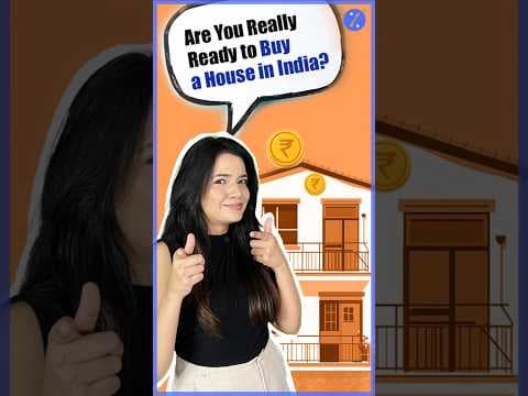 How to buy a house in India