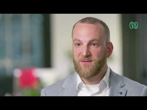 AIDS Healthcare Foundation (AHF) shares how Nagarro drove impact, together with SAP