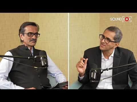 Leadcast EP05 | Leadership Blueprint and the Future of Work | Ashok Ramchandran | Part 3
