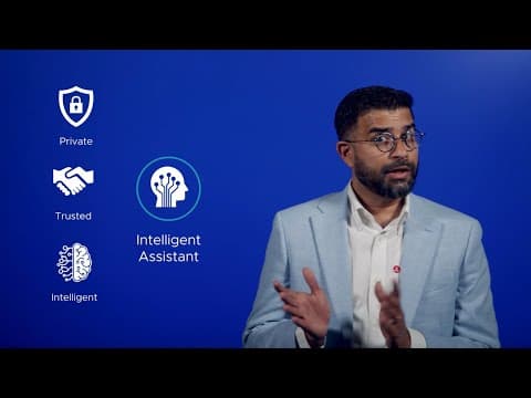 What is Edge AI—and why is it becoming so important?