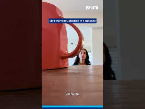 When Your Salary Disappears in 10 Business Days 😂 ft. Paytm￼ UPI | #PaytmKaro