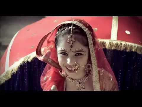 Maha Lacto Bride Ad
