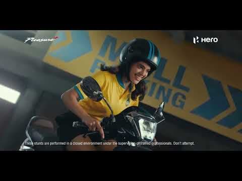 Pleasure+: Why should boys have all the fun?
