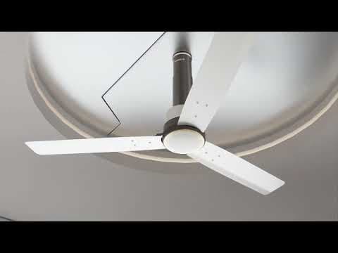 Havells Elio Slim BLDC+ Fan | Hawa Badlegi | Look Up To Havells | 5 Star Rating