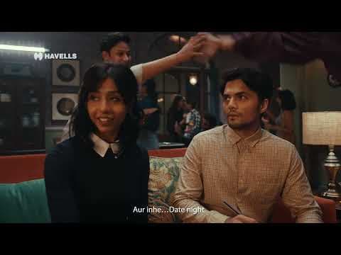 Har Light Mein Delight | Havells Lights