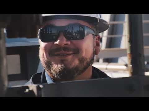 Who answers America's call for more energy? Our people do