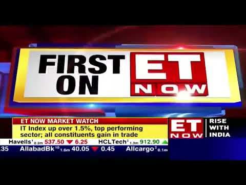 Rohitash Gupta on eClerx Q1 2018 Revenue Challenges with ET