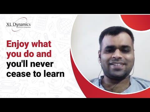 Tête-à-tête with Dhawal Ashar on Work Anniversary