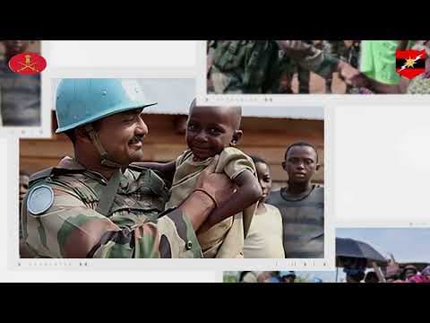 Army Day Parade 2026