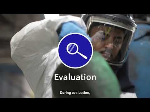 Johnson Matthey: Platinum group metal (PGM) refining