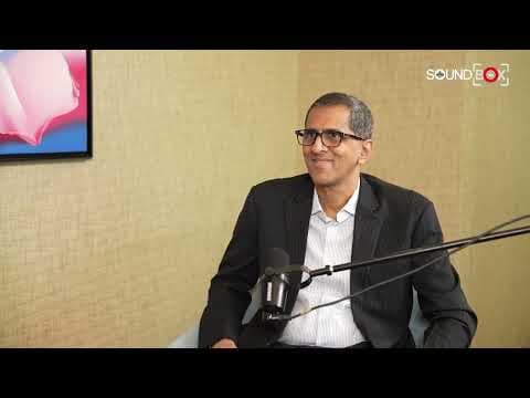 Leadcast EP03 | Leadership Blueprint and the Future of Work | Ashok Ramchandran | Part 1